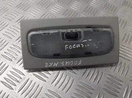 Ford Focus Inne oświetlenie wnętrza kabiny 3S7A-13776