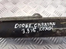 Dodge Caravan Cremagliera dello sterzo 04766416AC