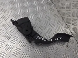 Ford Focus Accelerator pedal position sensor 4M51-9F836