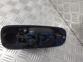 Dodge Caravan Rear door handle trim 