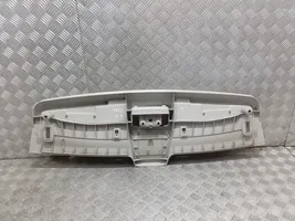 Fiat Idea Grilles/couvercle de haut-parleur arrière 735361781