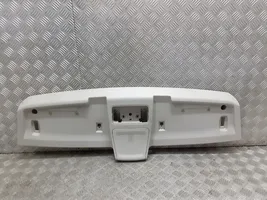 Fiat Idea Grilles/couvercle de haut-parleur arrière 735361781