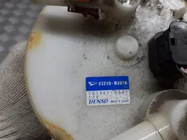 Daihatsu Cuore Polttoainesäiliön pumppu 101961-8341
