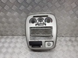 Daihatsu Cuore Console centrale, commande de multimédia l'unité principale 55406-B2170