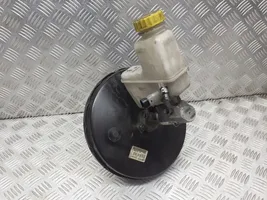 Fiat Bravo Vacuum pump 