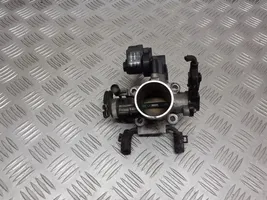 KIA Picanto Throttle body valve 