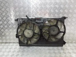 Fiat Croma Kit ventilateur 51770418