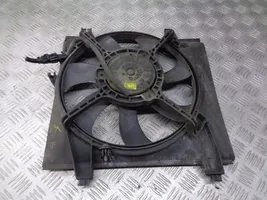 Hyundai Matrix Fan set 