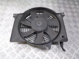 Hyundai Matrix Fan set 