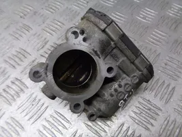 Fiat Albea Throttle body valve 0280750042