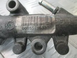 Fiat Croma Kraftstoffdruckregler 000551963330