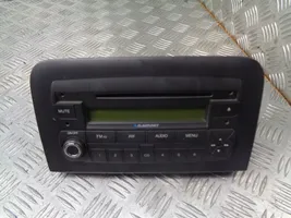 Fiat Croma Radio/CD/DVD/GPS-pääyksikkö 7354323320