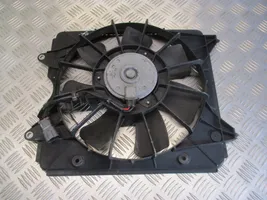 Honda Civic Kit ventilateur 