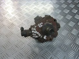 KIA Picanto Fuel injection high pressure pump 