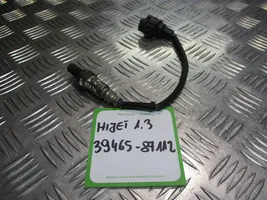 Daihatsu Hijet 8th Lambda probe sensor 39465-87112