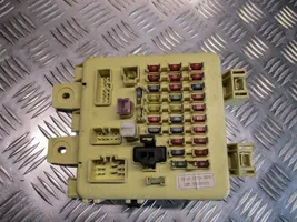 Hyundai Elantra Fuse box set 