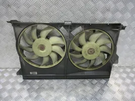 Fiat Croma Kit ventilateur 