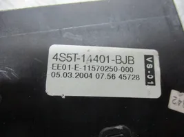 Ford Fiesta Boîte à fusibles 4S5T-14401-BJB