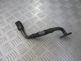 Audi A4 S4 B5 8D Tubo flessibile mandata olio del turbocompressore turbo 