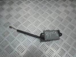 Hyundai Sonata Sliding door latching motor 