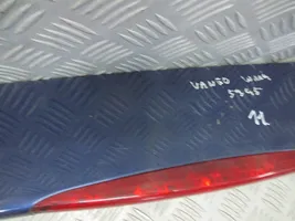 Mercedes-Benz Vaneo W414 Spoiler tylnej szyby klapy bagażnika 