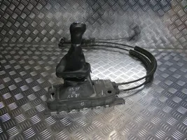 Audi A3 S3 8P Gear selector/shifter in gearbox 