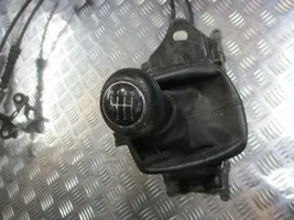 Audi A3 S3 8P Gear selector/shifter in gearbox 