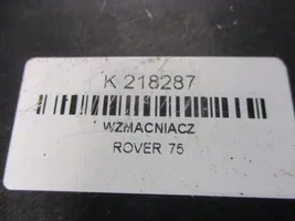 Rover 75 Amplificatore antenna 