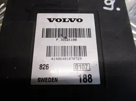 Volvo S40, V40 Autres dispositifs 30621188