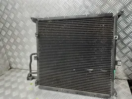 BMW 3 E36 Radiatore aria condizionata (A/C) (abitacolo) 