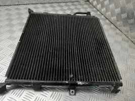 BMW 3 E36 Radiatore aria condizionata (A/C) (abitacolo) 