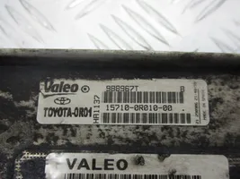 Toyota Avensis T250 Moottoriöljyn jäähdytinlaite 15710-0R010-00