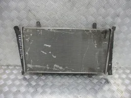 Mitsubishi Carisma Radiateur de refroidissement 