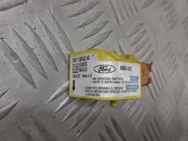Ford Fusion Sensor impacto/accidente para activar Airbag 2S6T14B342AD