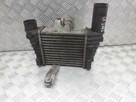 Mitsubishi Colt CZ3 Chłodnica powietrza doładowującego / Intercooler A6390900414