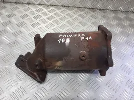 Nissan Primera Katalysaattori/FAP/DPF-hiukkassuodatin BM71