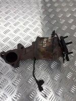 Opel Zafira B Filtre à particules catalyseur FAP / DPF GM55565023