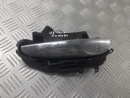 Fiat Croma Support poignée extérieur de porte avant 51734934