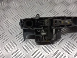 Citroen C4 I Support poignée extérieur de porte avant 9656638280