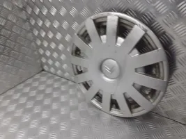 Citroen C4 I R15 wheel hub/cap/trim 9644850380