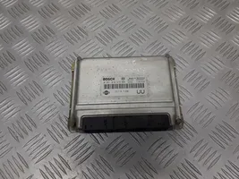 Nissan Primera Sterownik / Moduł ECU 