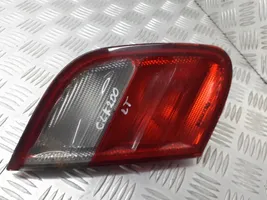 Mercedes-Benz CLK A208 C208 Rekisterikilven valo 147595