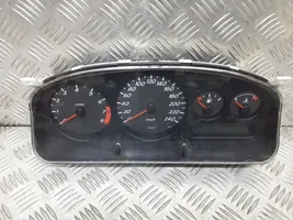 Nissan Primera Compteur de vitesse tableau de bord 24818-9F605