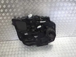 Mazda 5 Alzacristalli della portiera anteriore con motorino GJ6A-5958X