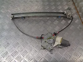 Nissan Micra Alzacristalli della portiera posteriore con motorino 0130822203