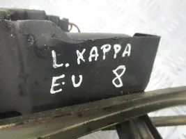 Lancia Kappa Mechanizm wycieraczek szyby przedniej / czołowej 