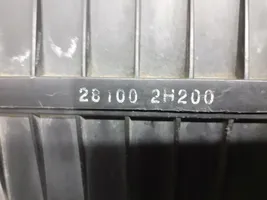 Nissan Primera Boîtier de filtre à air 28100-2H200