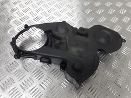 Ford C-MAX I Osłona paska / łańcucha rozrządu 9643649280