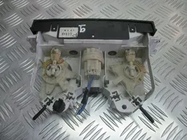 Mazda MPV II LW Przełącznik / Włącznik nawiewu dmuchawy 