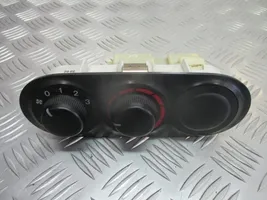Mazda MPV II LW Interrupteur ventilateur 
